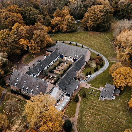 Hotel Winselerhof - Oostwegel Collection à Landgraaf Extérieur photo