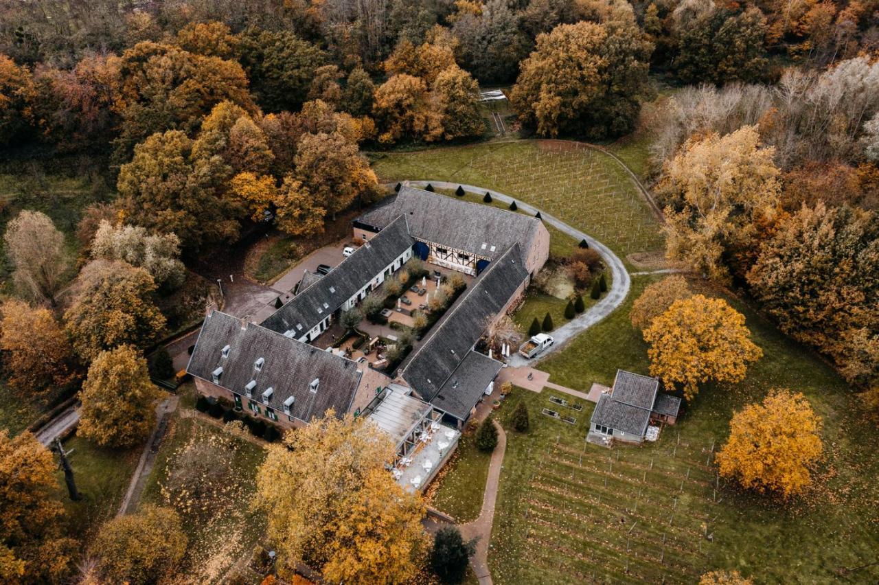 Hotel Winselerhof - Oostwegel Collection à Landgraaf Extérieur photo