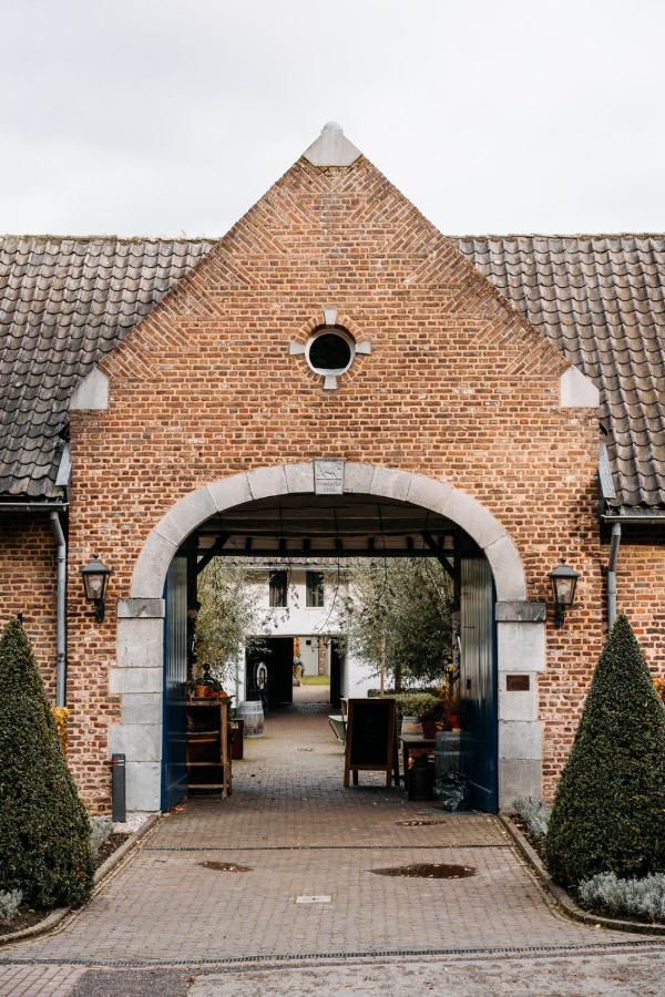 Hotel Winselerhof - Oostwegel Collection à Landgraaf Extérieur photo