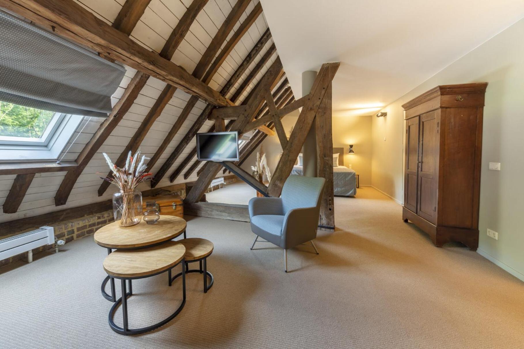 Hotel Winselerhof - Oostwegel Collection à Landgraaf Chambre photo