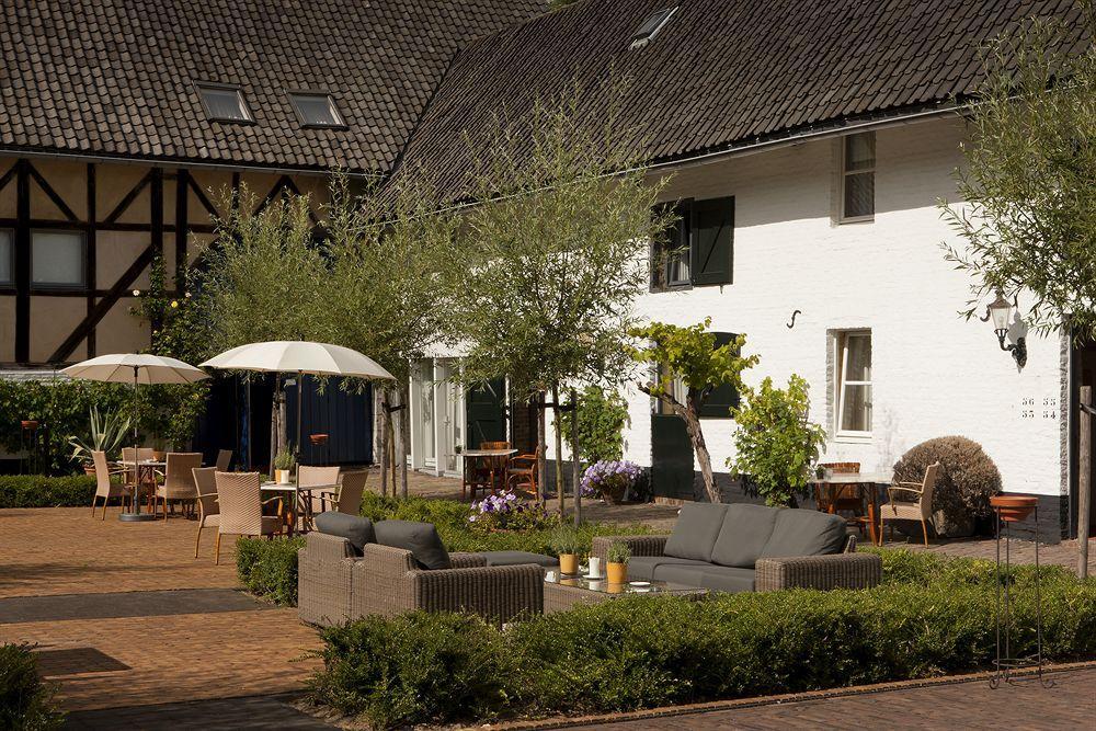 Hotel Winselerhof - Oostwegel Collection à Landgraaf Extérieur photo