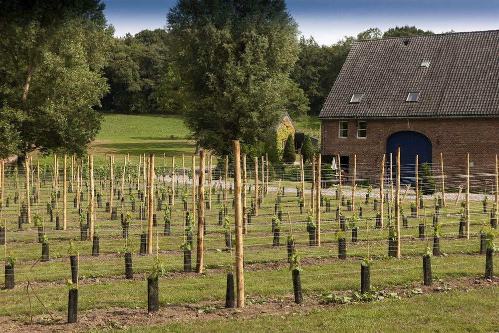 Hotel Winselerhof - Oostwegel Collection à Landgraaf Extérieur photo