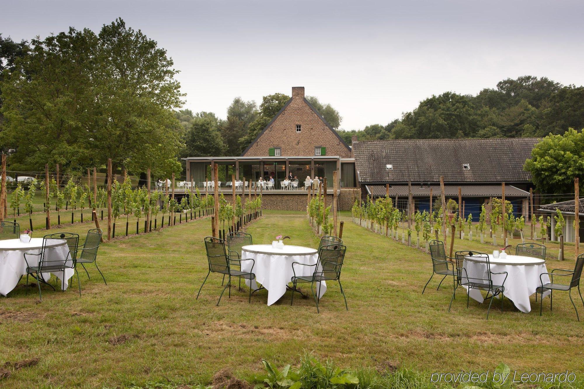 Hotel Winselerhof - Oostwegel Collection à Landgraaf Extérieur photo