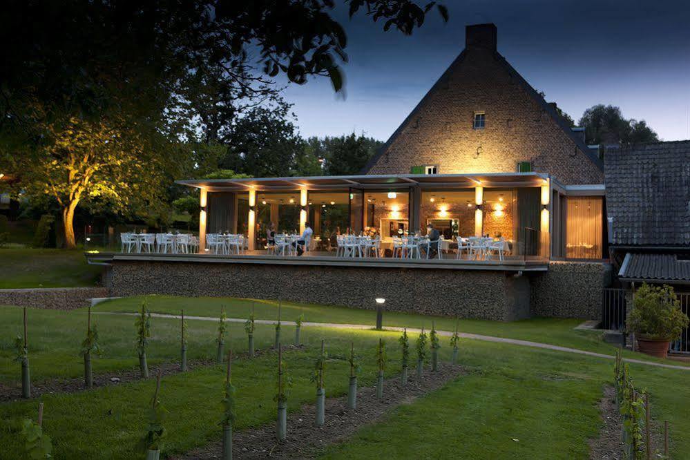 Hotel Winselerhof - Oostwegel Collection à Landgraaf Extérieur photo