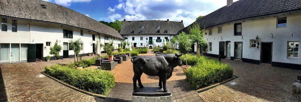 Hotel Winselerhof - Oostwegel Collection à Landgraaf Extérieur photo