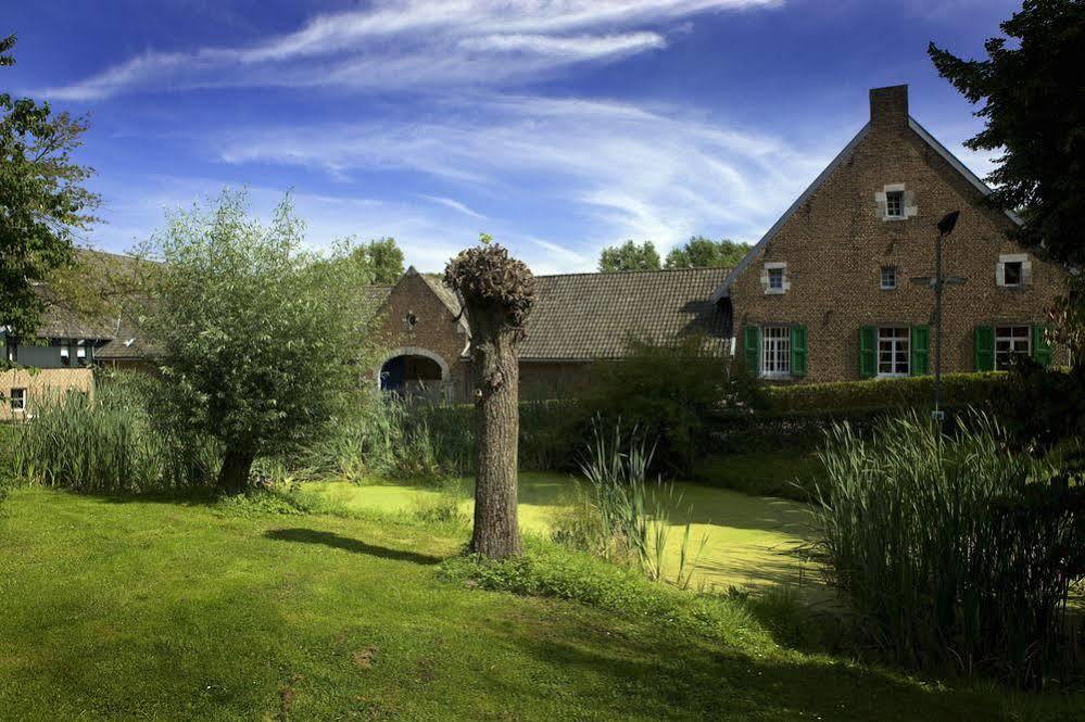 Hotel Winselerhof - Oostwegel Collection à Landgraaf Extérieur photo